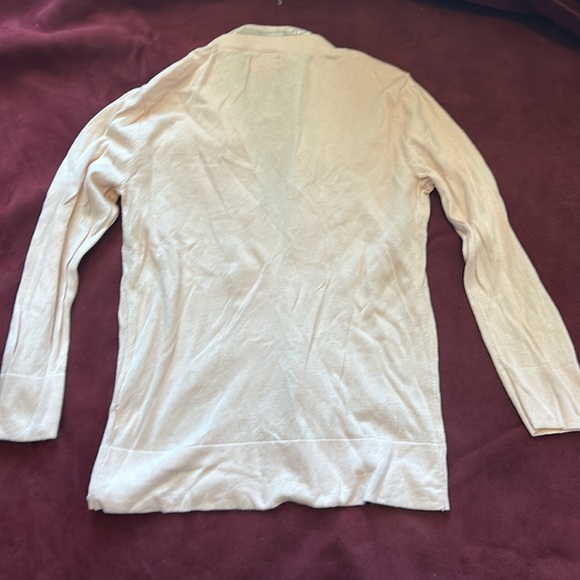 Elle Pink Sequin Cardigan ✨ - Picture 7 of 8